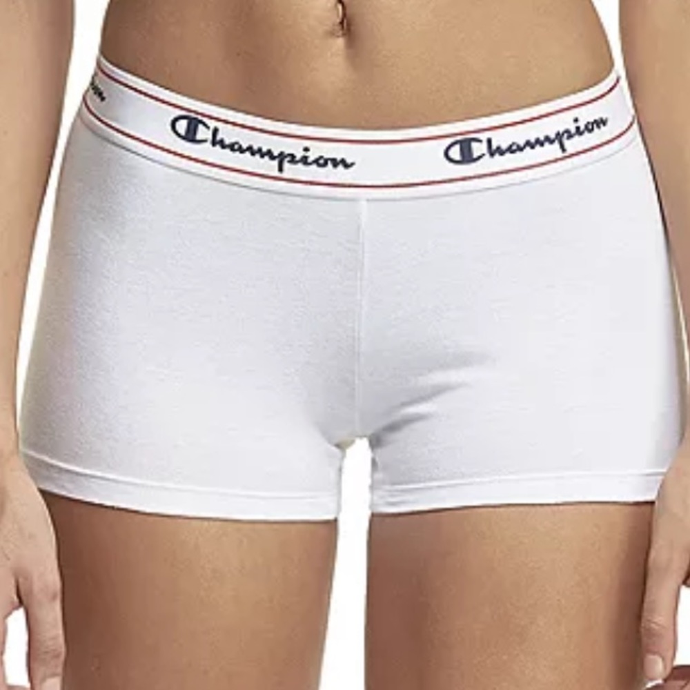 CHAMPION Women Boyshorts